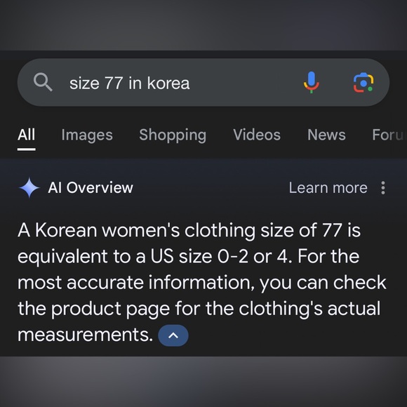 Vintage Korean Brand Total Fashion Lace Floral Blouse - Picture 7 of 7